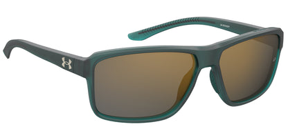 UNDER ARMOUR UA KICKOFF VGZ CT 62