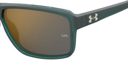 UNDER ARMOUR UA KICKOFF VGZ CT 62