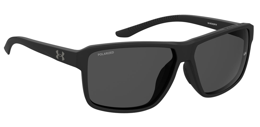 Translation missing: es.seo.product.type.gafas-de-sol under armour ua kickoff/f 003 m9 negro masculino talla 62mm - Translation missing: es.seo.product.alt.imagen-secundaria