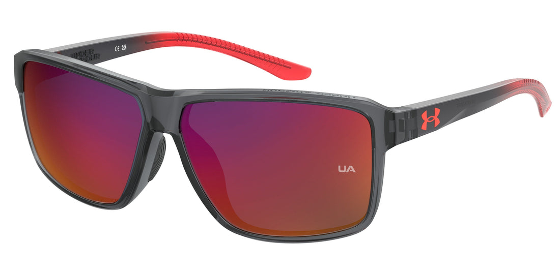 Translation missing: es.seo.product.type.gafas-de-sol under armour ua kickoff/f 268 mi rojo masculino talla 62mm - Translation missing: es.seo.product.alt.imagen-principal
