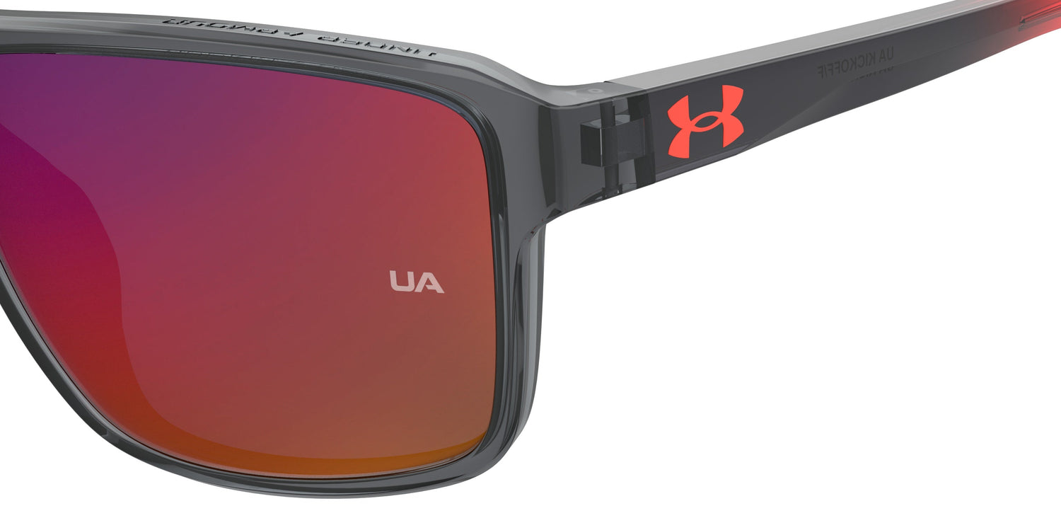 UNDER ARMOUR UA KICKOFF/F 268 MI 62