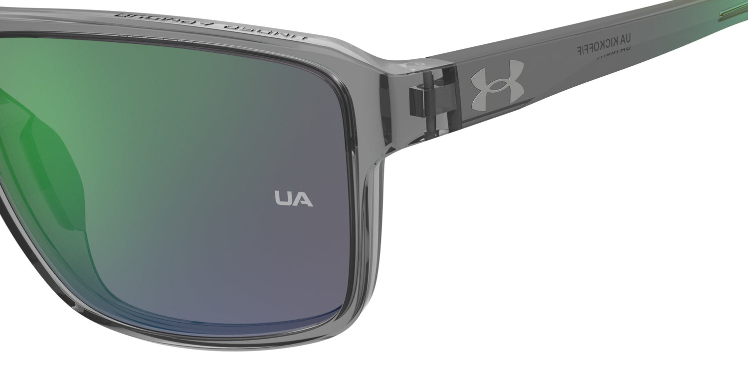 UNDER ARMOUR UA KICKOFF/F 3U5 Z9 62