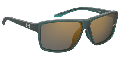 UNDER ARMOUR UA KICKOFF/F VGZ CT 62