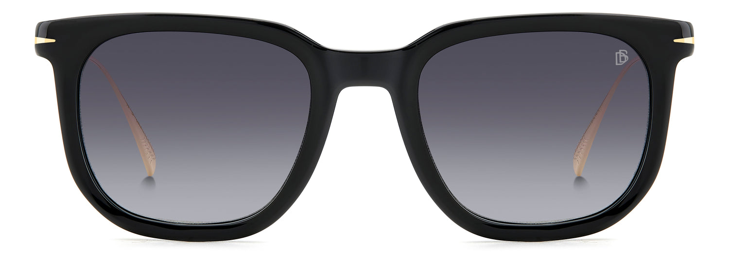 DAVID BECKHAM DB 7119/S 2M2 9O 52