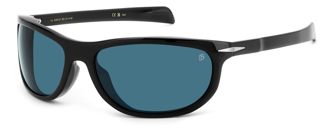 DAVID BECKHAM DB 7117/S 807 KU 64