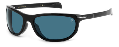 DAVID BECKHAM DB 7117/S 807 KU 64