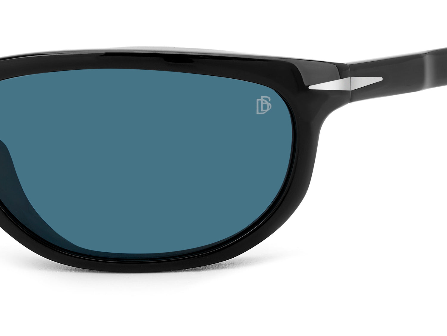 DAVID BECKHAM DB 7117/S 807 KU 64