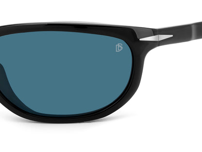 DAVID BECKHAM DB 7117/S 807 KU 64