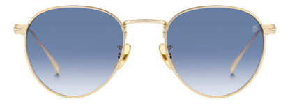 DAVID BECKHAM DB 1142/S AOZ 08 51