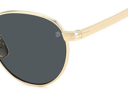 DAVID BECKHAM DB 1142/S J5G IR 51