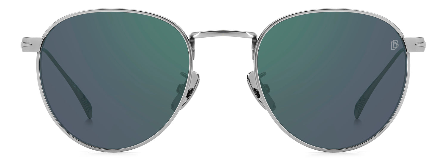 DAVID BECKHAM DB 1142/S R81 MT 51