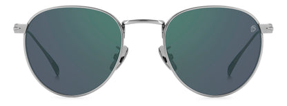 DAVID BECKHAM DB 1142/S R81 MT 51