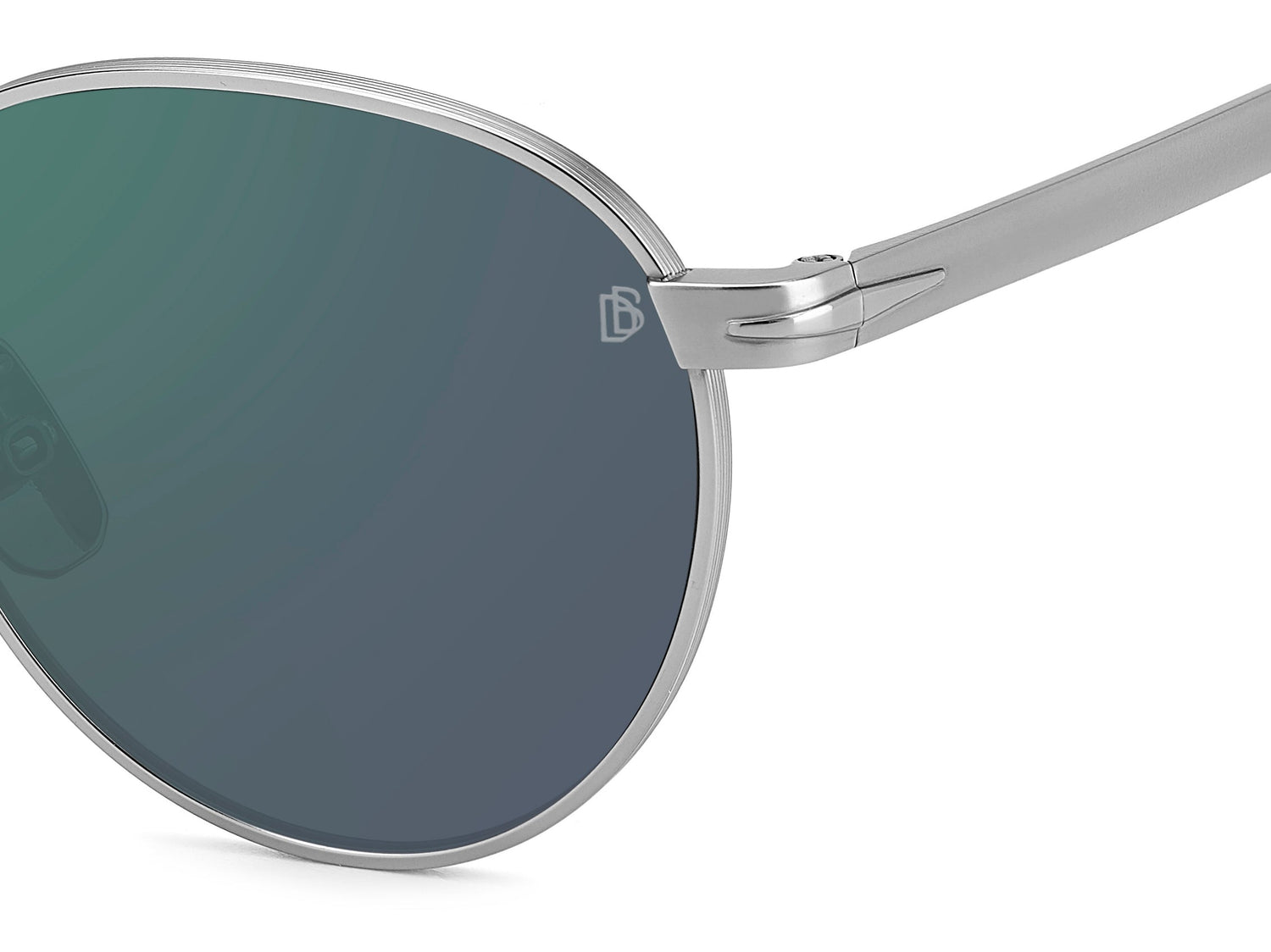 DAVID BECKHAM DB 1142/S R81 MT 51