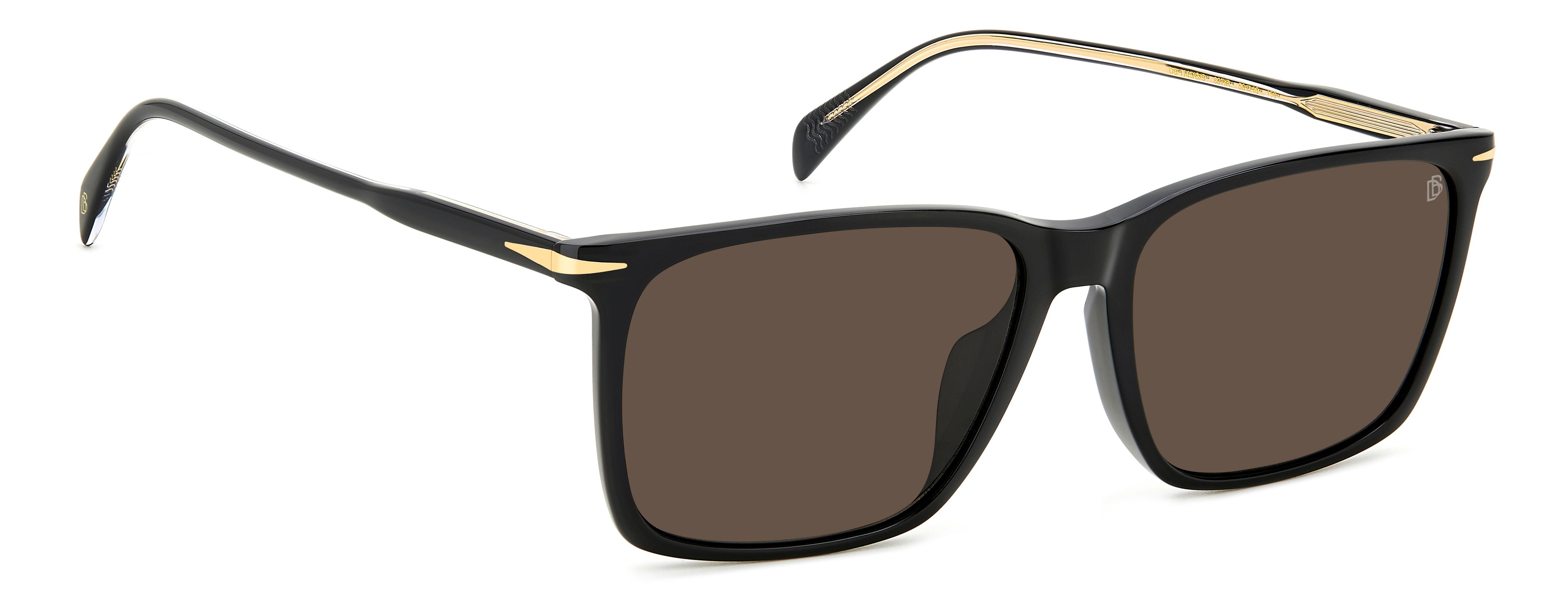 DAVID BECKHAM DB 1145/G/S 807 IR 58