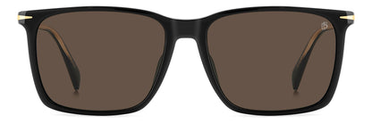 DAVID BECKHAM DB 1145/G/S 807 IR 58