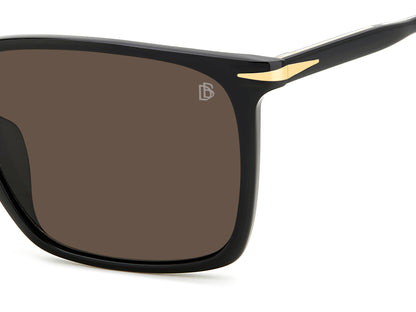DAVID BECKHAM DB 1145/G/S 807 IR 58
