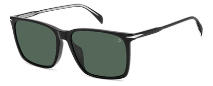 DAVID BECKHAM DB 1145/G/S 807 UC 58