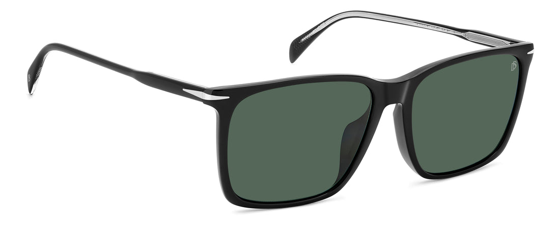 DAVID BECKHAM DB 1145/G/S 807 UC 58