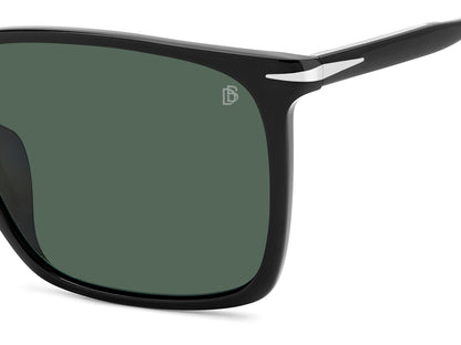 DAVID BECKHAM DB 1145/G/S 807 UC 58