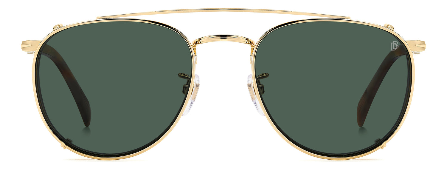 DAVID BECKHAM DB 1144/CS 0NR UC 52
