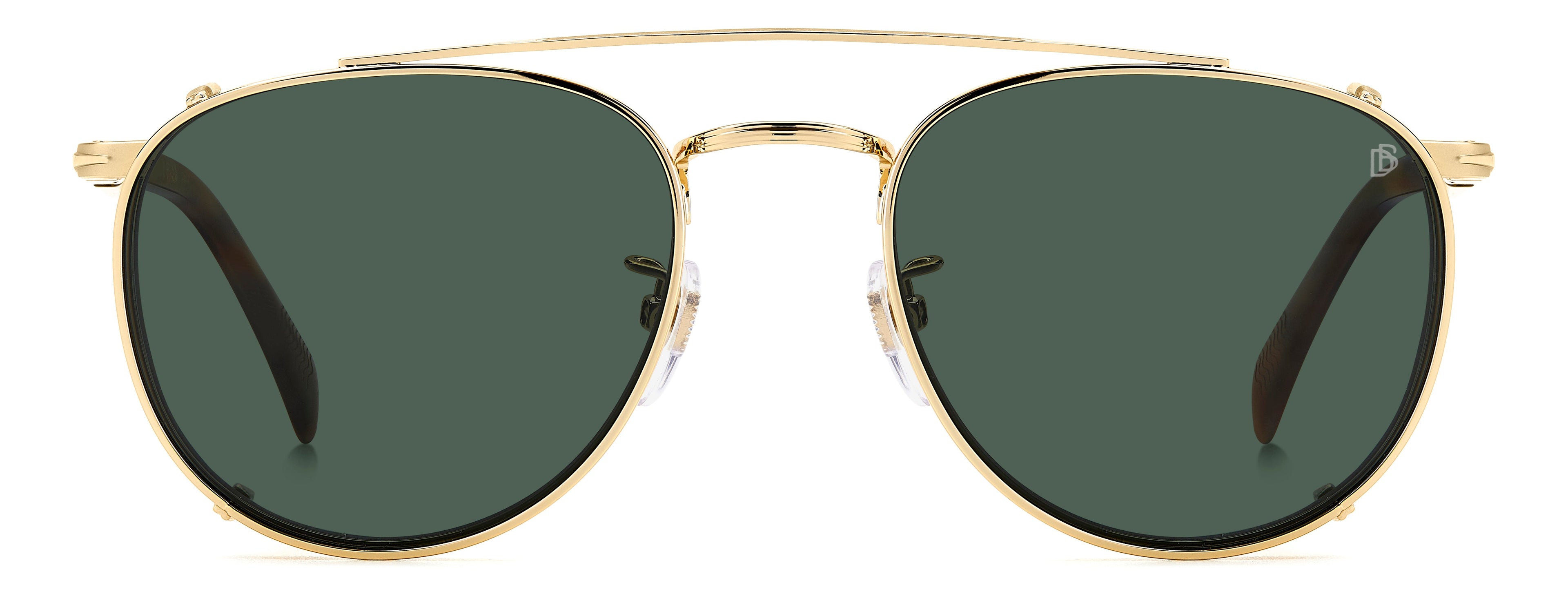 DAVID BECKHAM DB 1144/CS 0NR UC 52