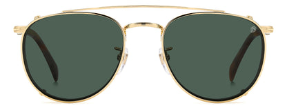 DAVID BECKHAM DB 1144/CS 0NR UC 52
