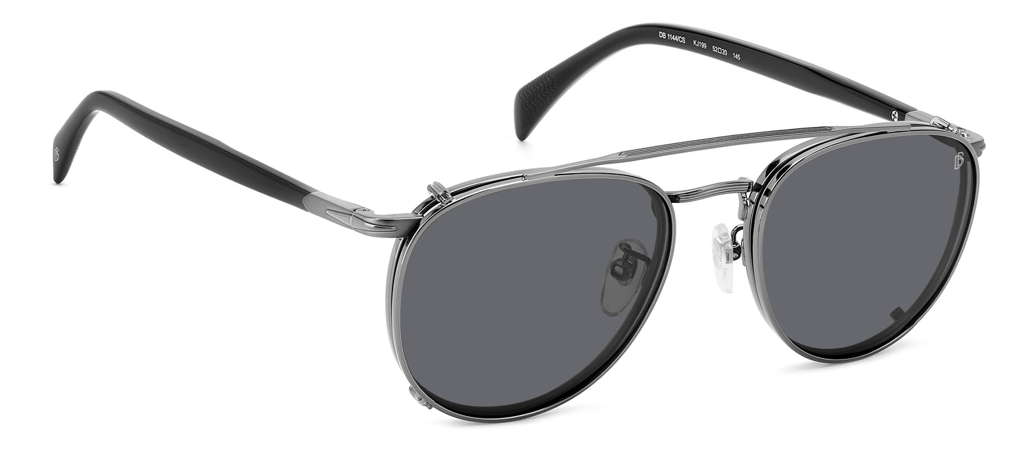 DAVID BECKHAM DB 1144/CS KJ1 M9 52