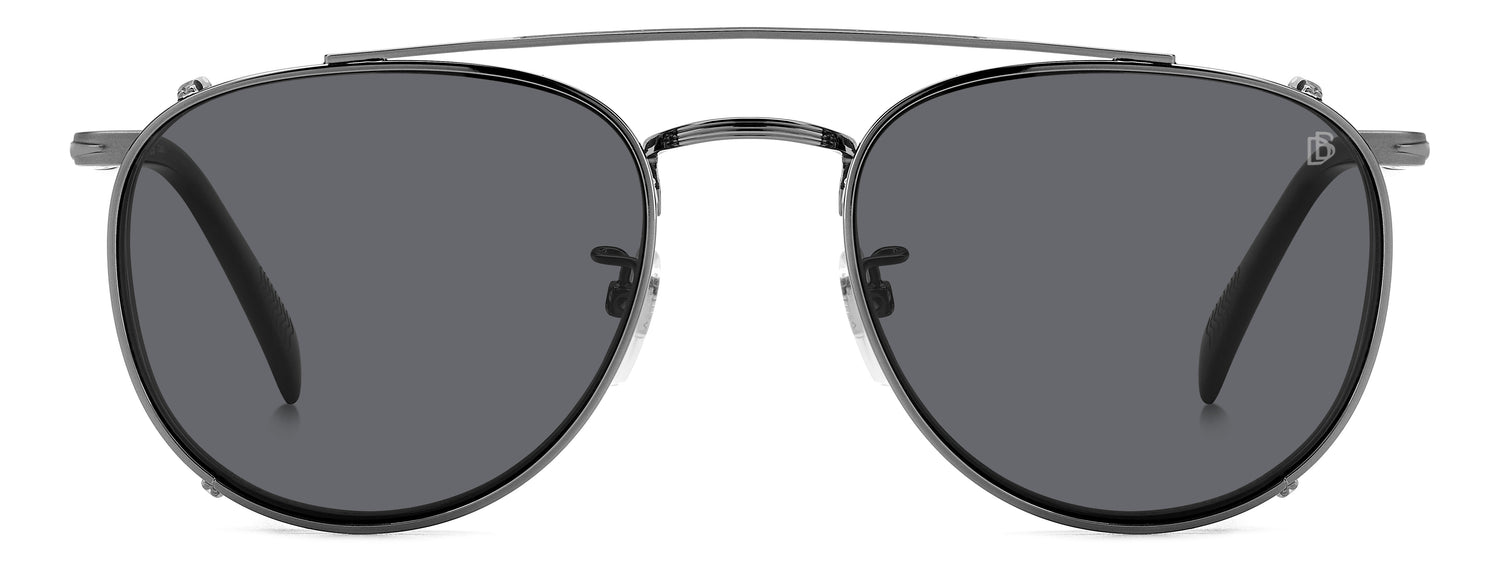 DAVID BECKHAM DB 1144/CS KJ1 M9 52