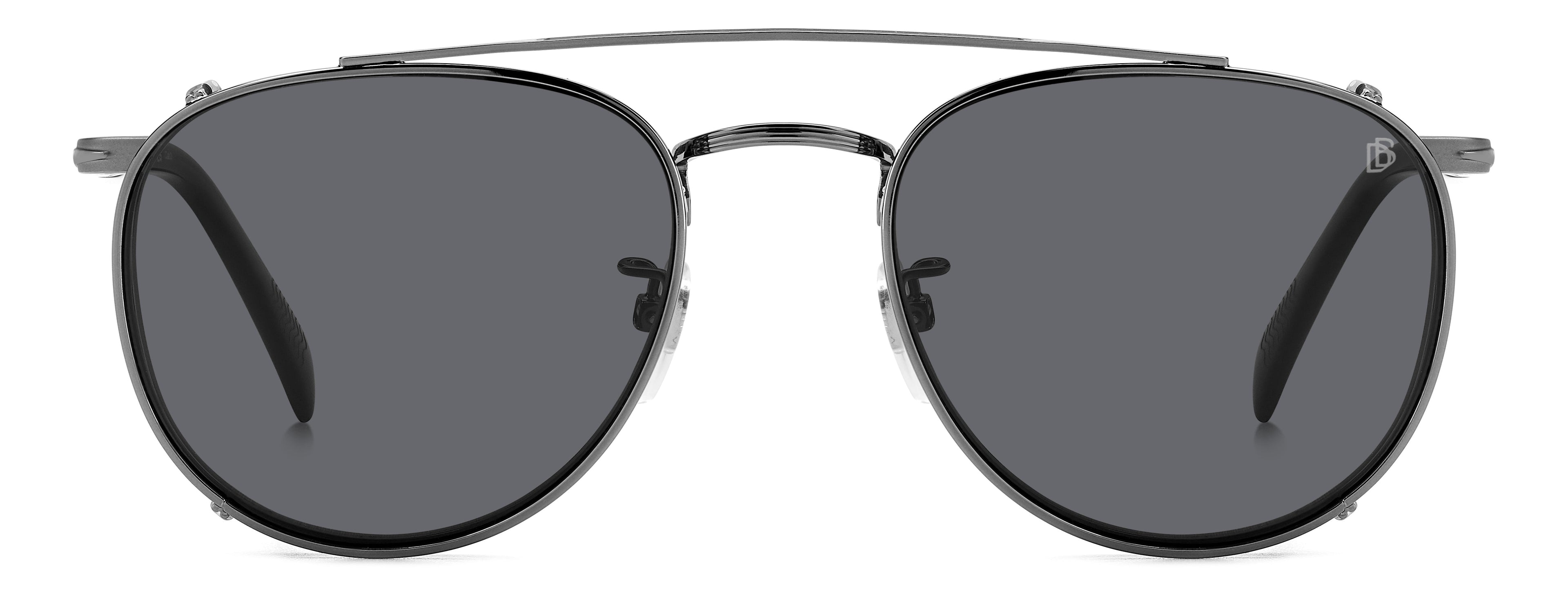 DAVID BECKHAM DB 1144/CS KJ1 M9 52