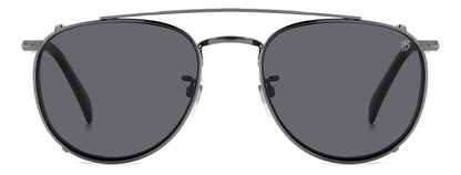 DAVID BECKHAM DB 1144/CS KJ1 M9 52