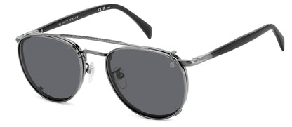 DAVID BECKHAM DB 1144/CS KJ1 M9 52