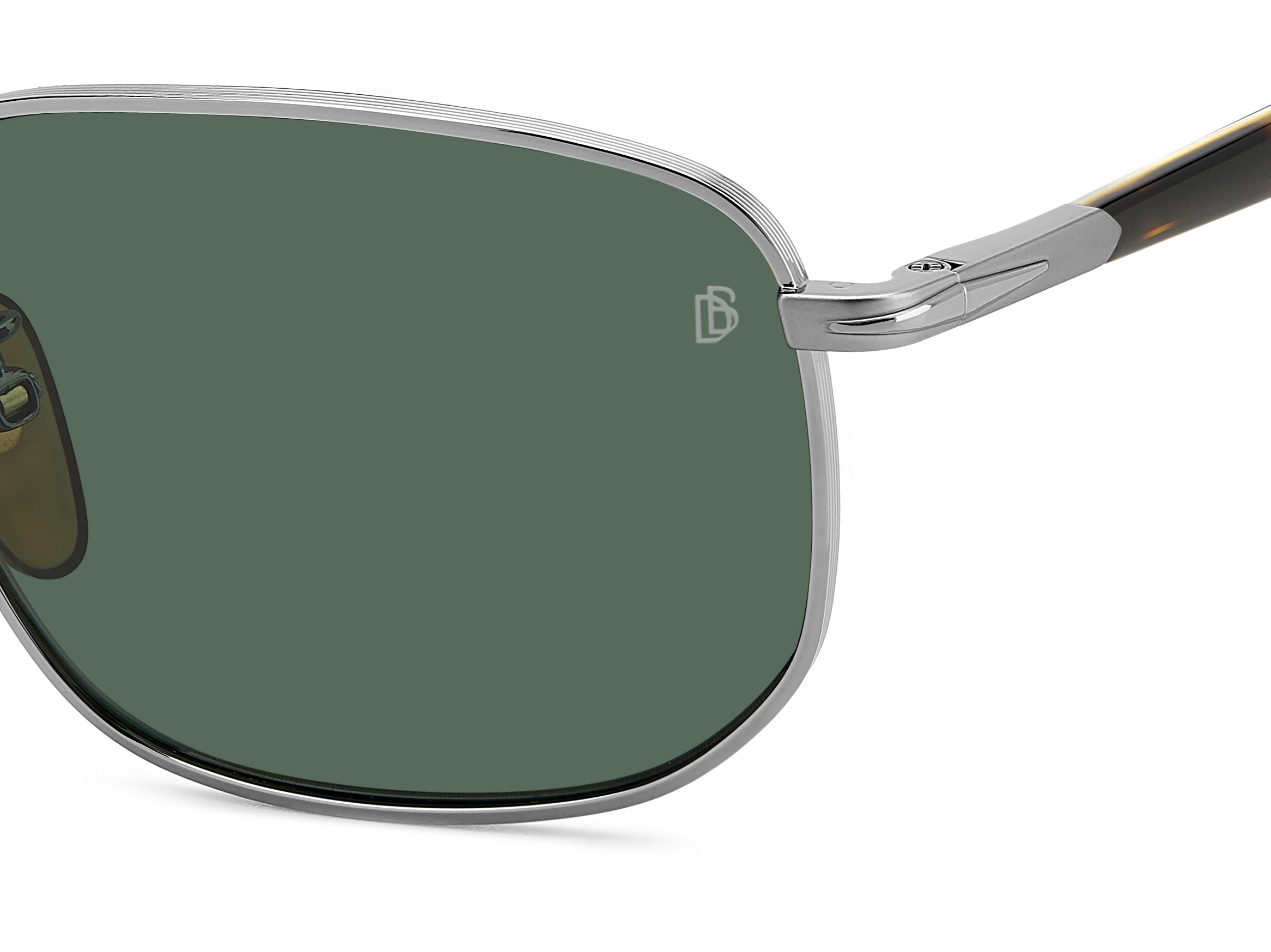 DAVID BECKHAM DB 1143/S 31Z QT 57