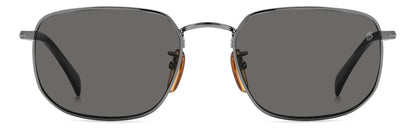 DAVID BECKHAM DB 1143/S KJ1 M9 57