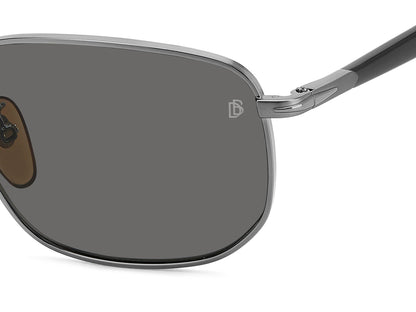 DAVID BECKHAM DB 1143/S KJ1 M9 57