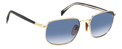 DAVID BECKHAM DB 1143/S RHL 08 57