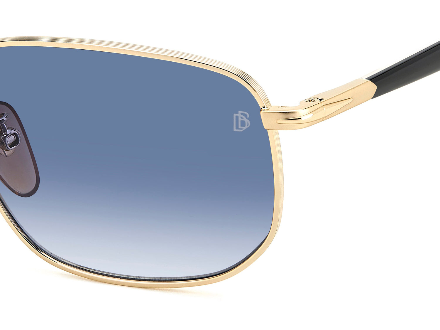 DAVID BECKHAM DB 1143/S RHL 08 57