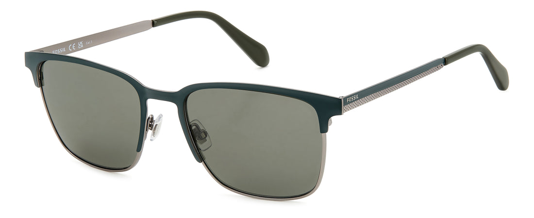 Translation missing: es.seo.product.type.gafas-de-sol fossil fos 2142/g/s 7zw qt gris masculino talla 55mm - Translation missing: es.seo.product.alt.imagen-principal