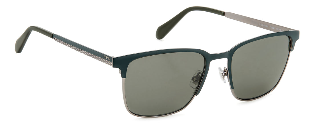 Translation missing: es.seo.product.type.gafas-de-sol fossil fos 2142/g/s 7zw qt gris masculino talla 55mm - Translation missing: es.seo.product.alt.imagen-secundaria