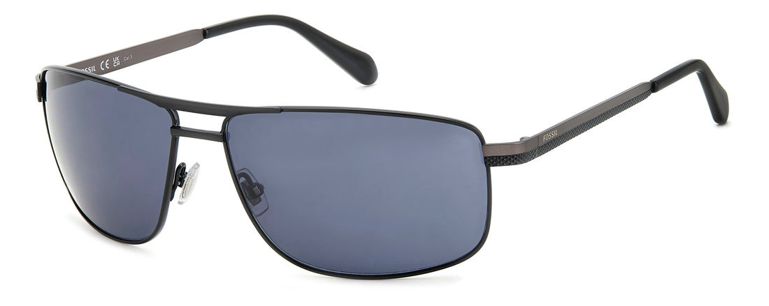 Translation missing: es.seo.product.type.gafas-de-sol fossil fos 2141/s 003 ir negro masculino talla 63mm - Translation missing: es.seo.product.alt.imagen-principal