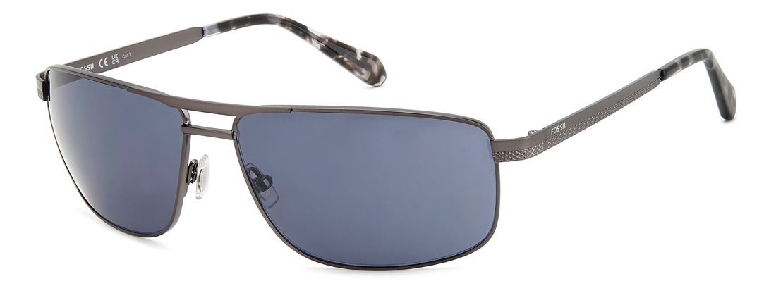 Translation missing: es.seo.product.type.gafas-de-sol fossil fos 2141/s r80 ir gris masculino talla 63mm - Translation missing: es.seo.product.alt.imagen-principal