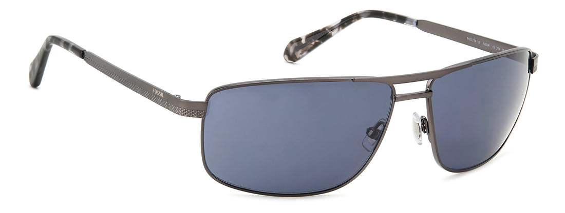 Translation missing: es.seo.product.type.gafas-de-sol fossil fos 2141/s r80 ir gris masculino talla 63mm - Translation missing: es.seo.product.alt.imagen-secundaria