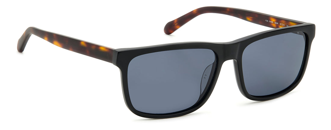 Translation missing: es.seo.product.type.gafas-de-sol fossil fos 2144/s 003 ir negro rectangular masculino talla 57mm - Translation missing: es.seo.product.alt.imagen-secundaria