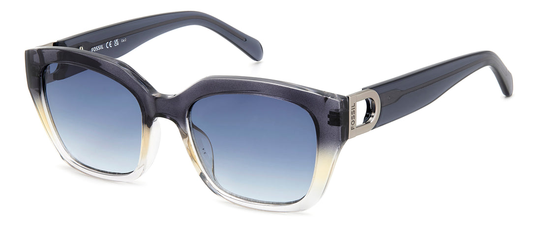 Translation missing: es.seo.product.type.gafas-de-sol fossil fos 2139/g/s 737 08 azul cat eye femenino talla 54mm - Translation missing: es.seo.product.alt.imagen-principal