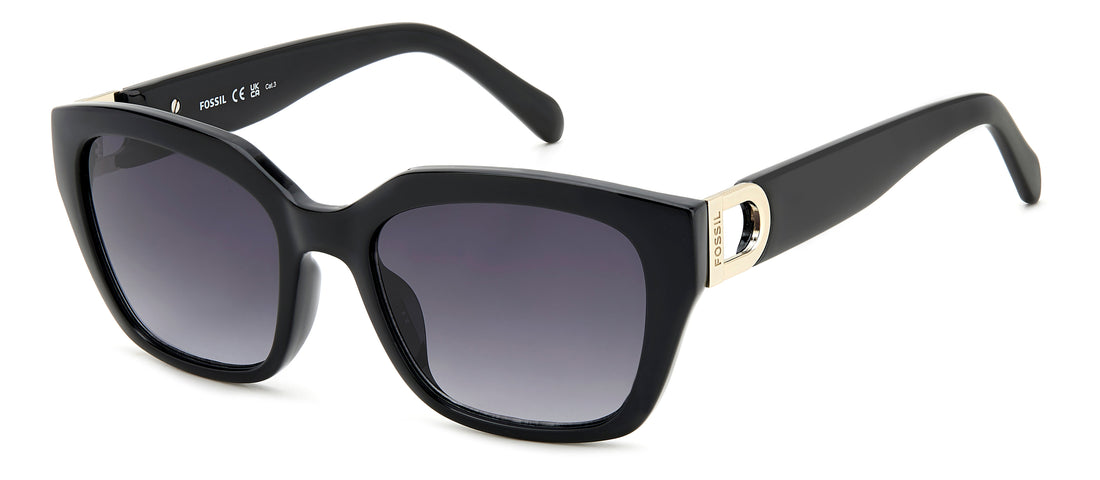 Translation missing: es.seo.product.type.gafas-de-sol fossil fos 2139/g/s 807 9o negro cat eye femenino talla 54mm - Translation missing: es.seo.product.alt.imagen-principal