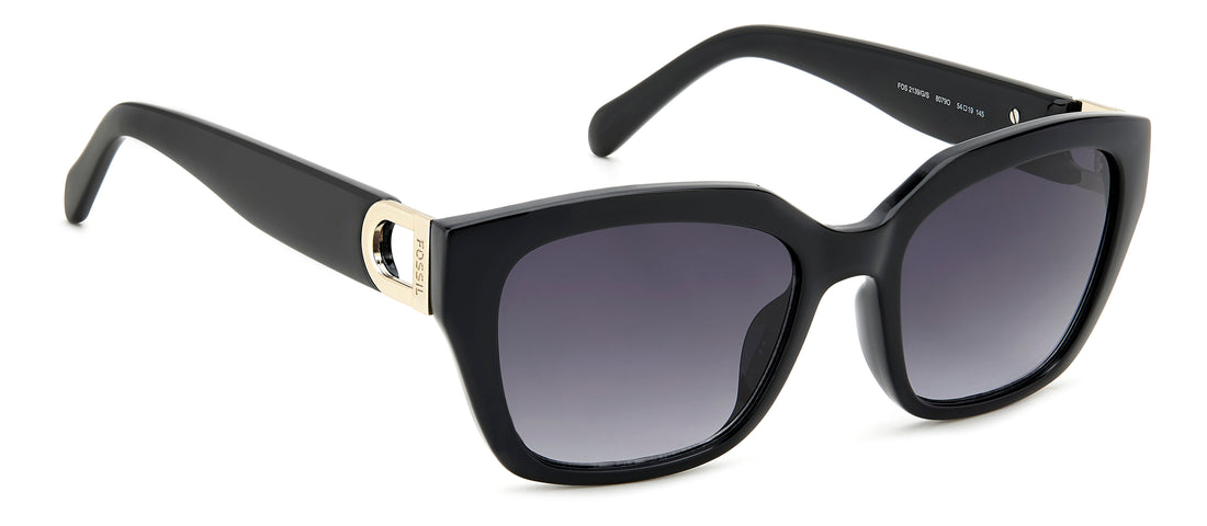 Translation missing: es.seo.product.type.gafas-de-sol fossil fos 2139/g/s 807 9o negro cat eye femenino talla 54mm - Translation missing: es.seo.product.alt.imagen-secundaria