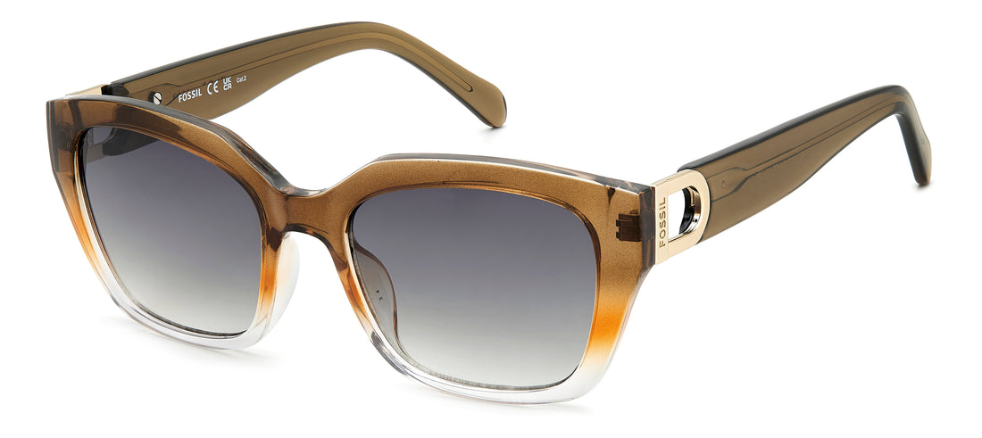 Translation missing: es.seo.product.type.gafas-de-sol fossil fos 2139/g/s otf 9k verde cat eye femenino talla 54mm - Translation missing: es.seo.product.alt.imagen-principal