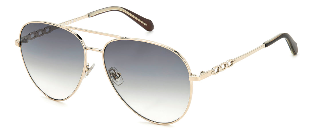 Translation missing: es.seo.product.type.gafas-de-sol fossil fos 2140/g/s 3yg 9k dorado pilot femenino talla 59mm - Translation missing: es.seo.product.alt.imagen-principal
