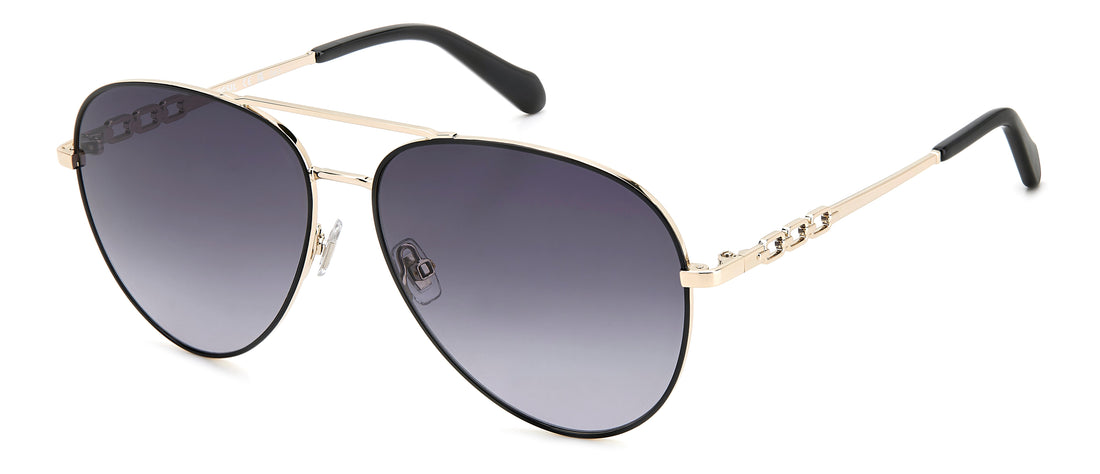 Translation missing: es.seo.product.type.gafas-de-sol fossil fos 2140/g/s 807 9o negro pilot femenino talla 59mm - Translation missing: es.seo.product.alt.imagen-principal