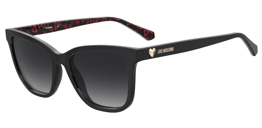 Translation missing: es.seo.product.type.gafas-de-sol moschino love mol078/s ina 9o negro rectangular femenino talla 54mm - Translation missing: es.seo.product.alt.imagen-principal