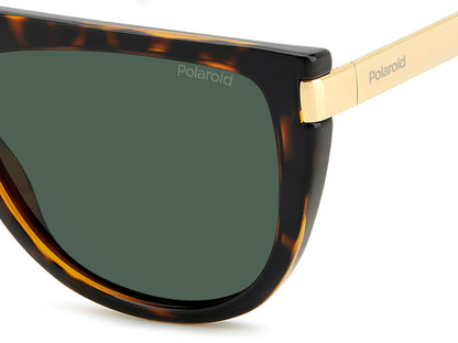 POLAROID PLD 6221/S/X 086 UC 57